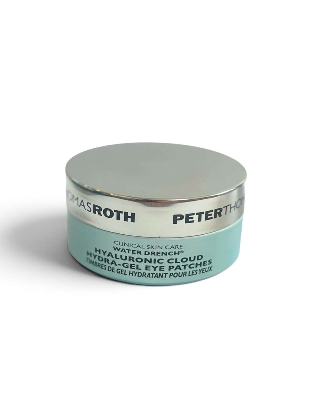 Peter Thomas Roth Water Drench Hyaluronic Cloud Hydra-Gel Eye Patches